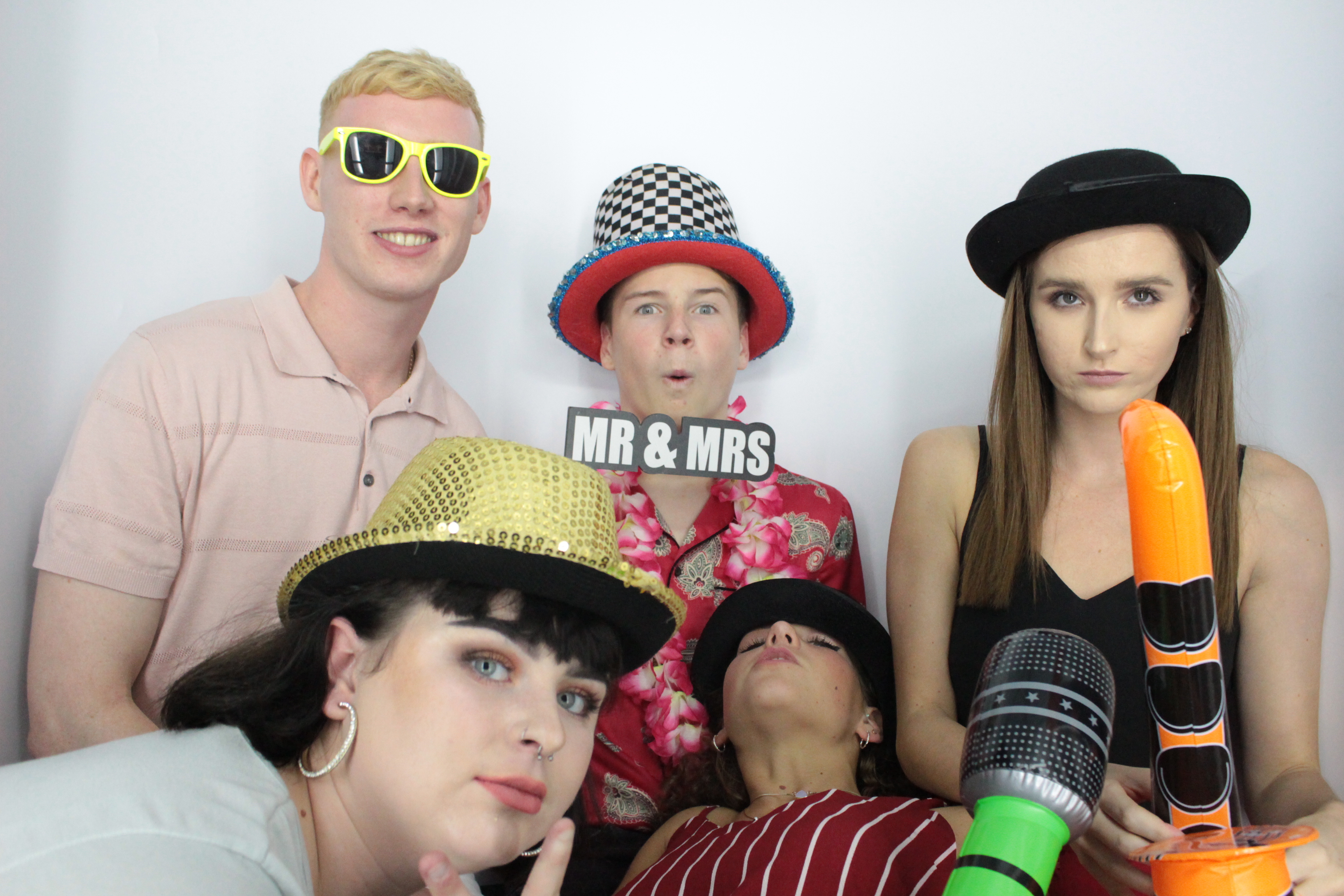 Lucy's 21st Birthday  | View more photos from the event at gallery.myphotoboothexperience.co.uk/u/MyPhotoBoothExperienceLtd/Lucys-21st-Birthday